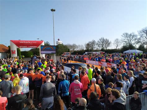 halve marathon nederland 2023